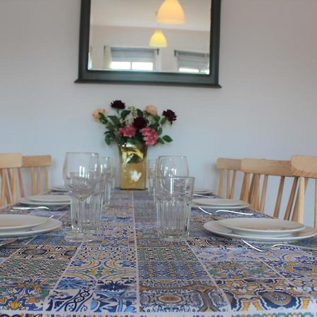 Pilar Home บีลาโนวาเดกายา ภายนอก รูปภาพ