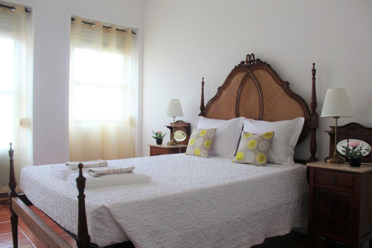 Pilar Home บีลาโนวาเดกายา ภายนอก รูปภาพ