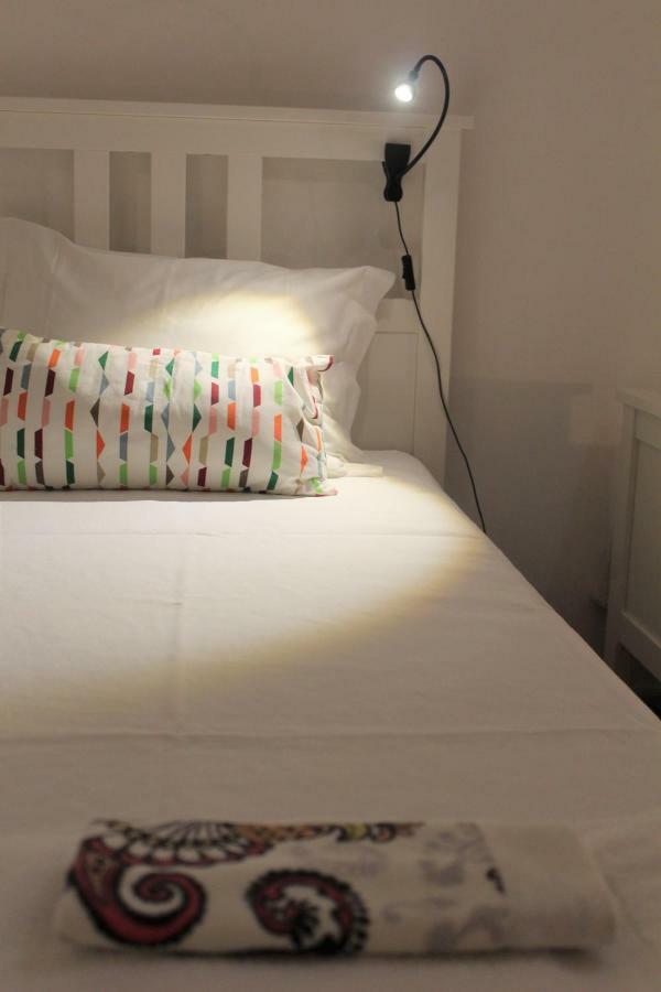 Pilar Home บีลาโนวาเดกายา ภายนอก รูปภาพ