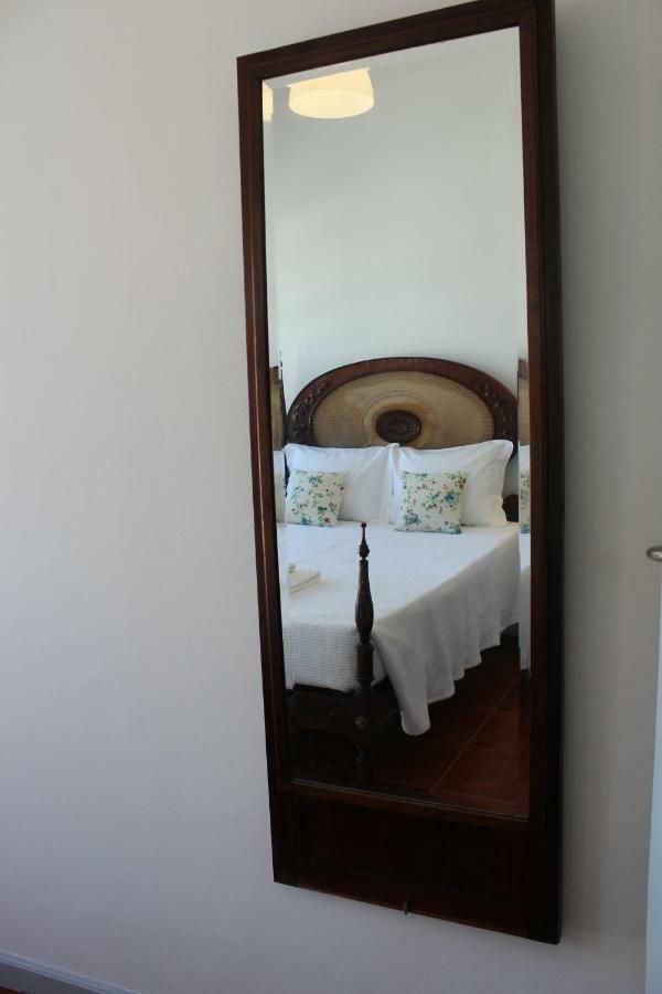 Pilar Home บีลาโนวาเดกายา ภายนอก รูปภาพ