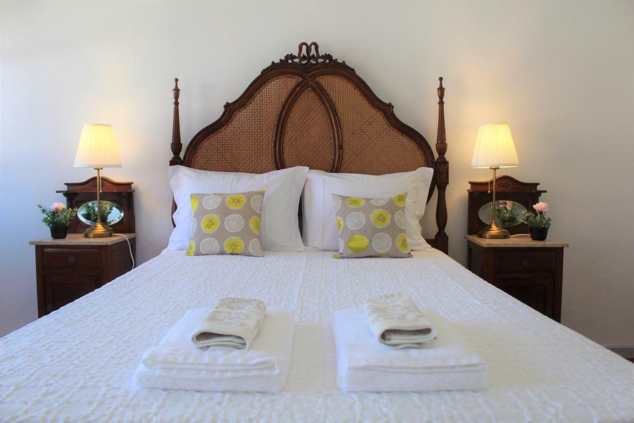 Pilar Home บีลาโนวาเดกายา ภายนอก รูปภาพ