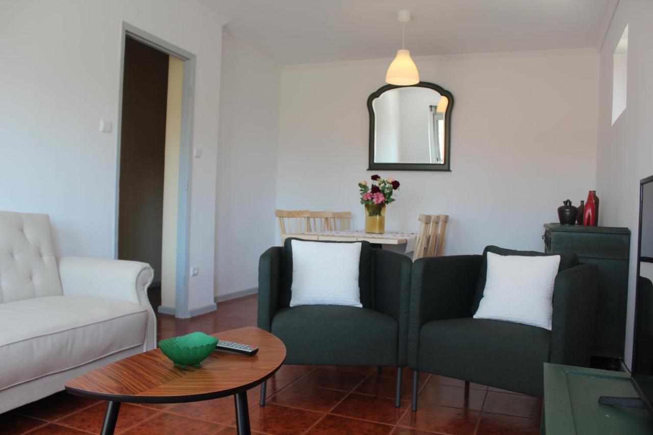 Pilar Home บีลาโนวาเดกายา ภายนอก รูปภาพ