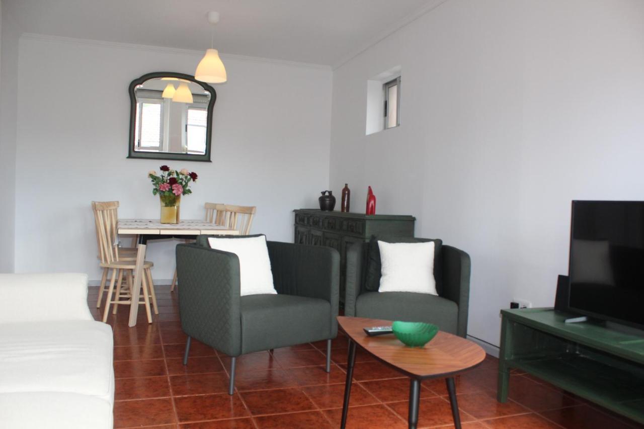 Pilar Home บีลาโนวาเดกายา ภายนอก รูปภาพ
