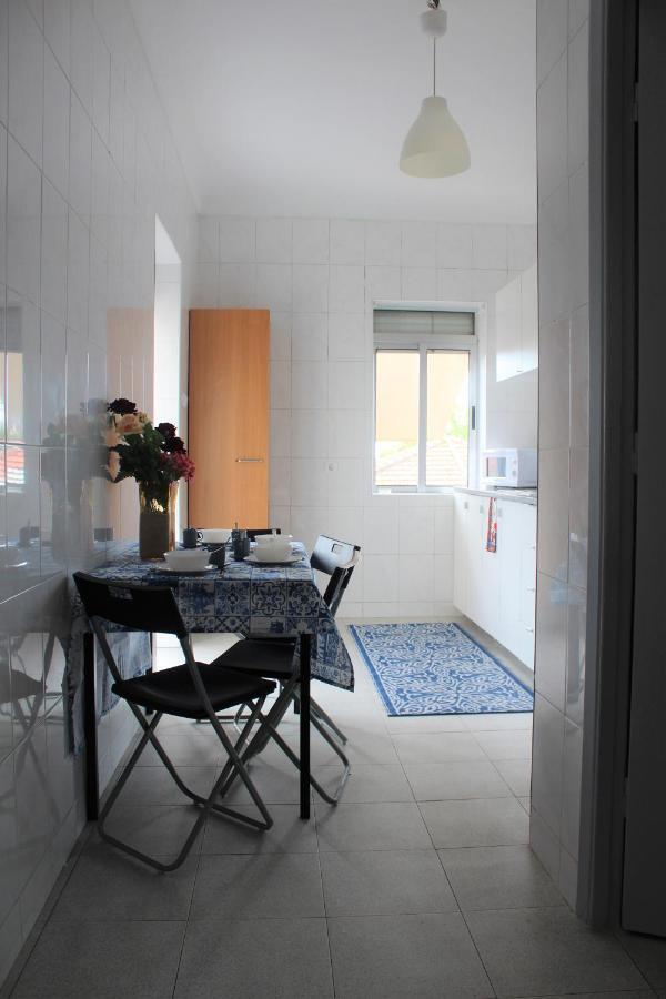 Pilar Home บีลาโนวาเดกายา ภายนอก รูปภาพ