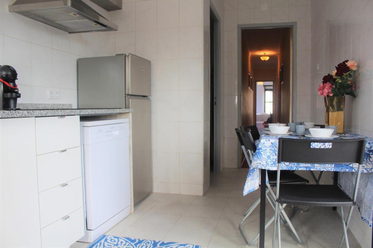 Pilar Home บีลาโนวาเดกายา ภายนอก รูปภาพ