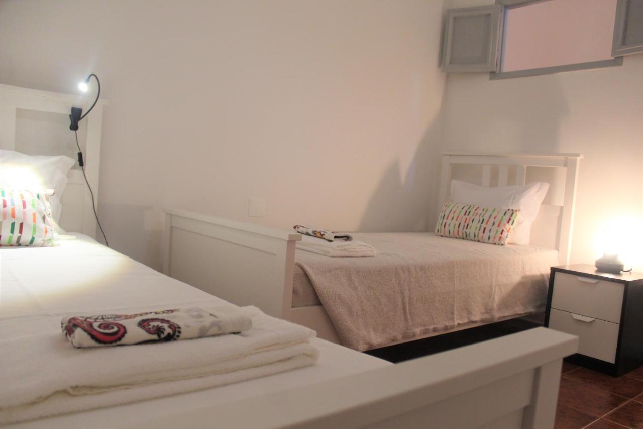 Pilar Home บีลาโนวาเดกายา ภายนอก รูปภาพ