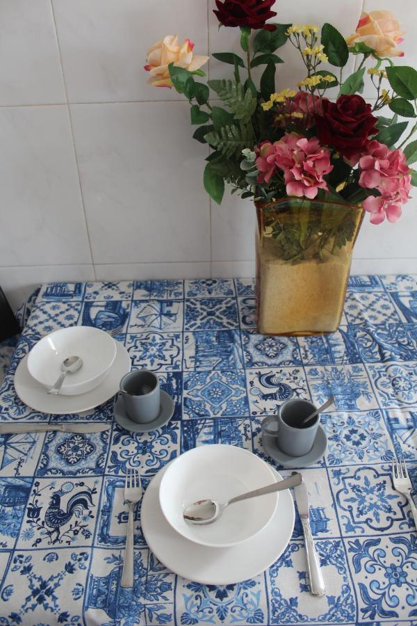 Pilar Home บีลาโนวาเดกายา ภายนอก รูปภาพ