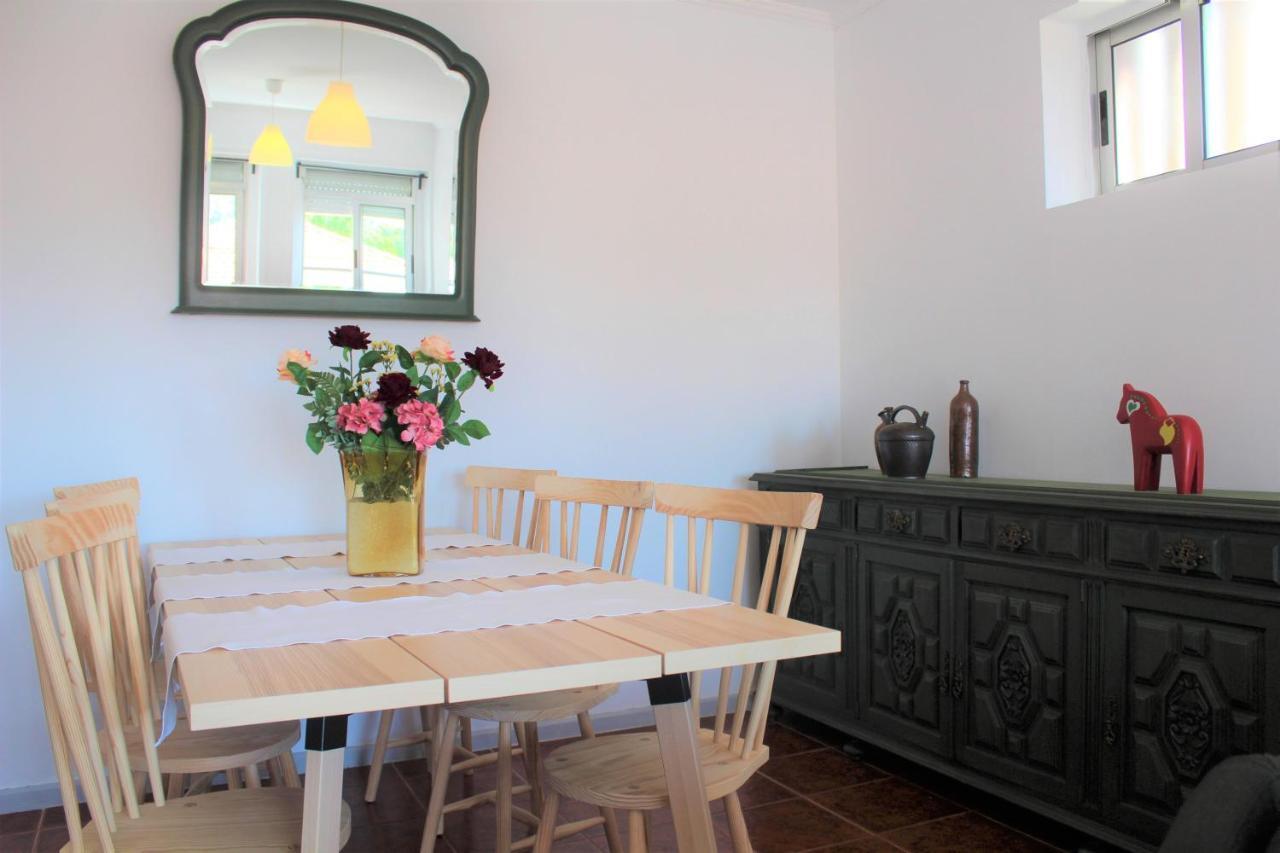 Pilar Home บีลาโนวาเดกายา ภายนอก รูปภาพ